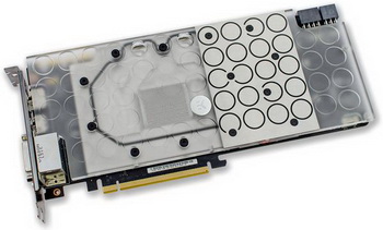 EK-FC780 GTX DCII